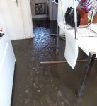 Salford Flood